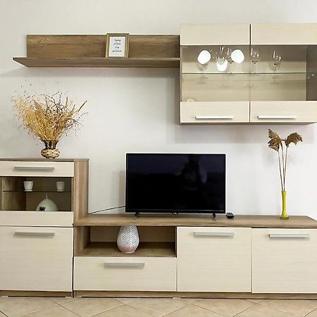 Aldo Apartment Тирана Экстерьер фото