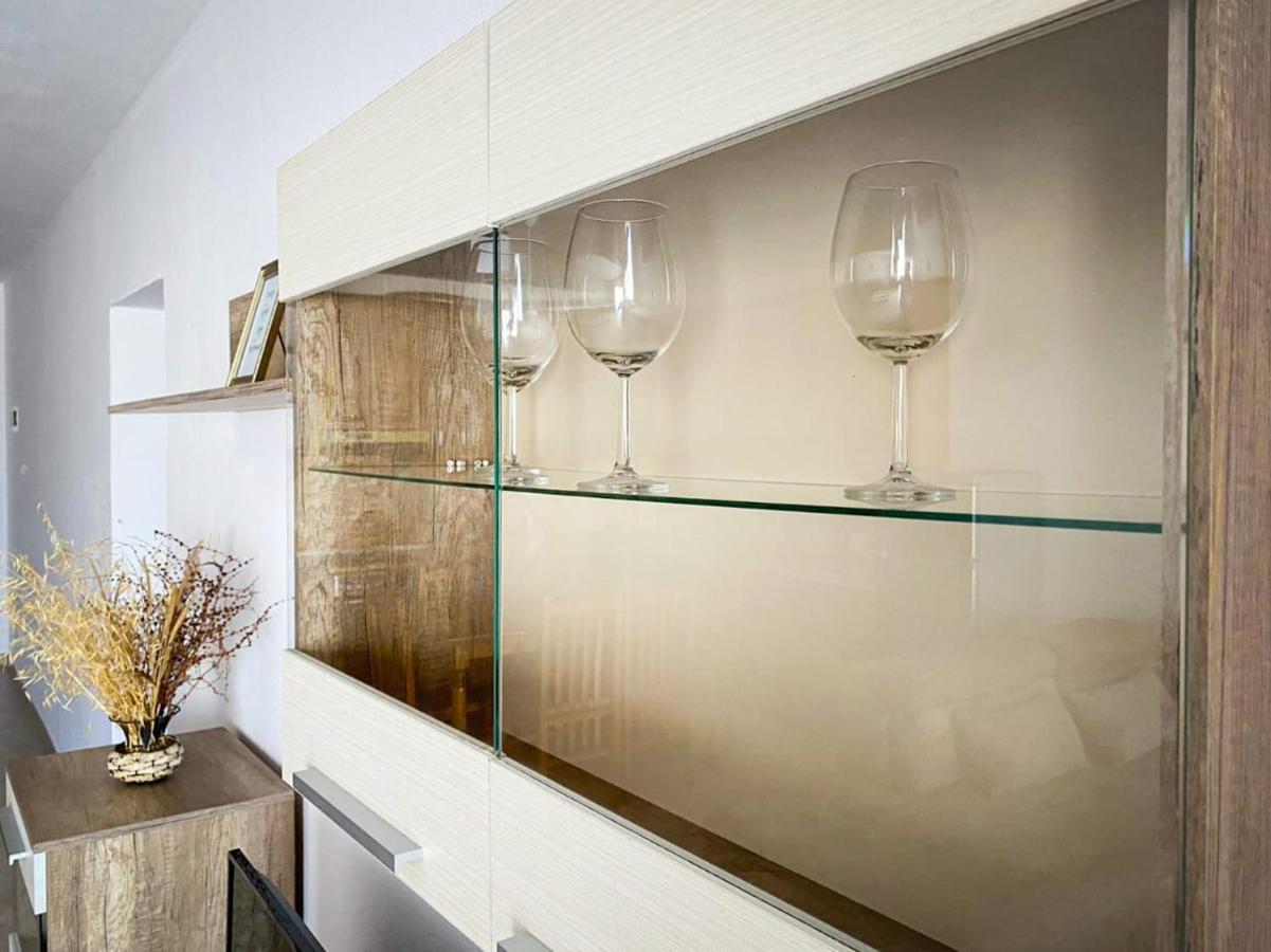 Aldo Apartment Тирана Экстерьер фото