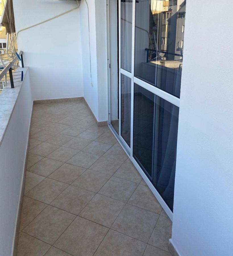 Aldo Apartment Тирана Экстерьер фото