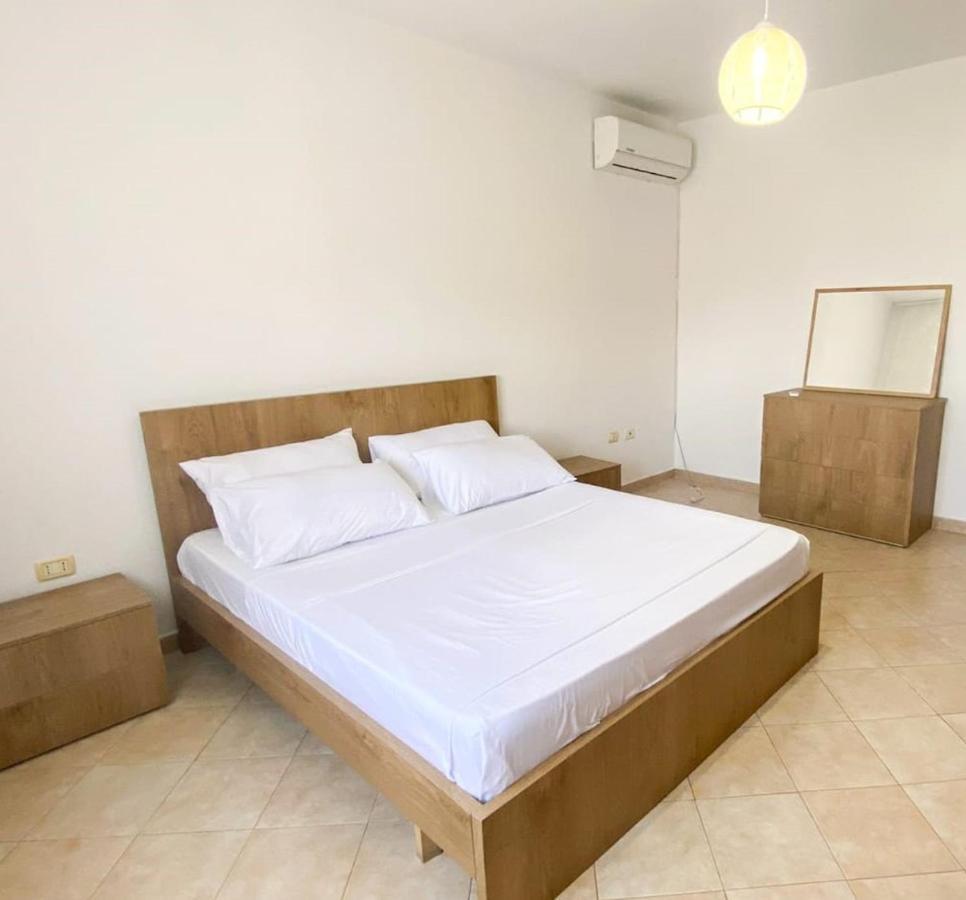 Aldo Apartment Тирана Экстерьер фото