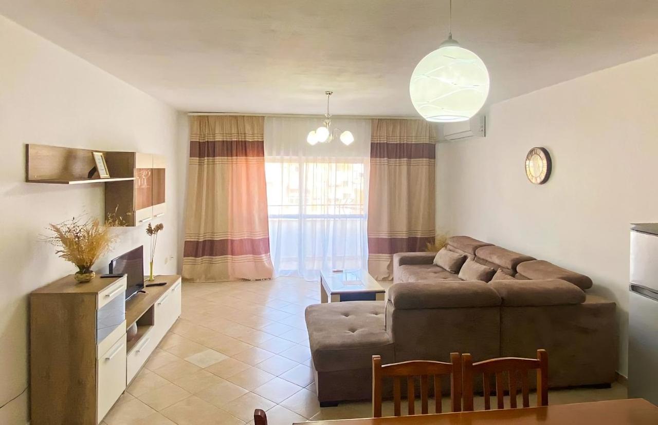 Aldo Apartment Тирана Экстерьер фото