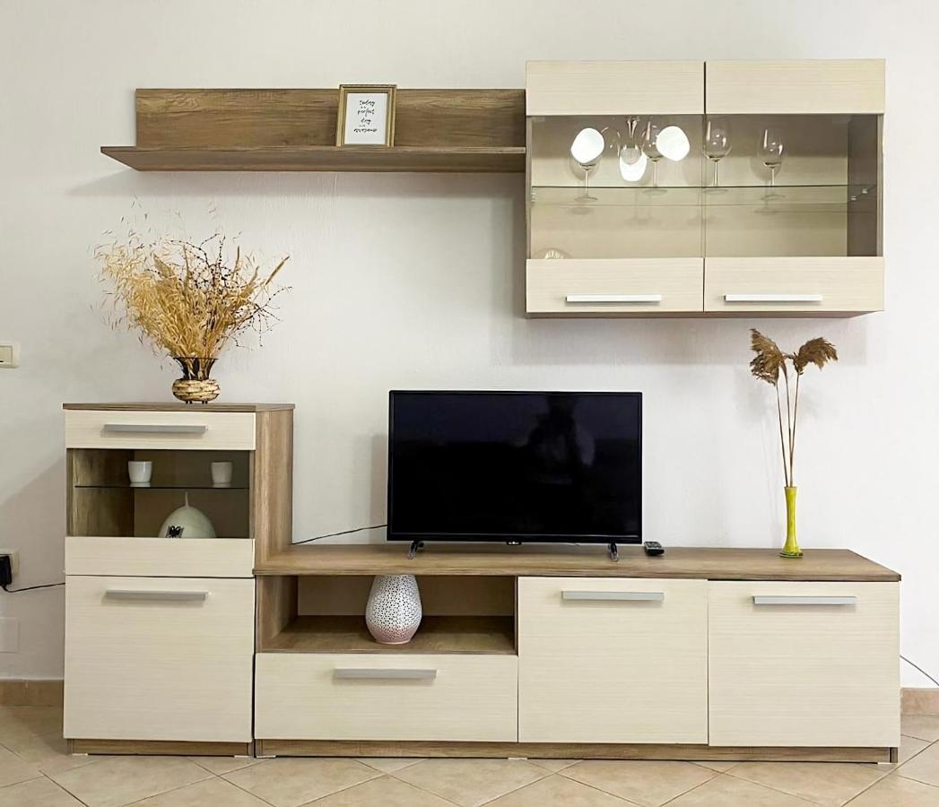 Aldo Apartment Тирана Экстерьер фото