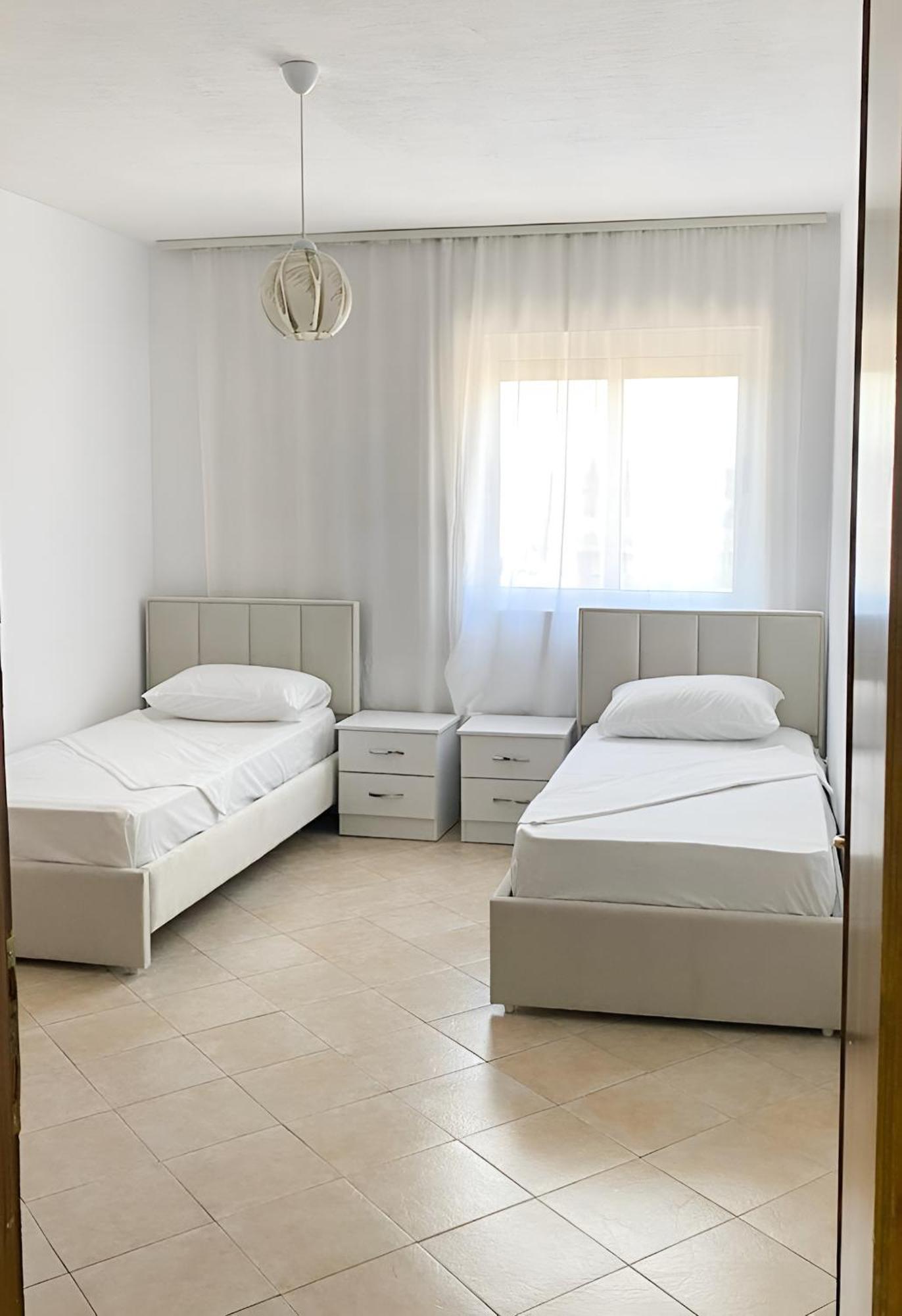 Aldo Apartment Тирана Экстерьер фото